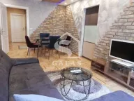 Izdavanje, trosoban stan, 85m², Savski Venac, Beograd - image 4