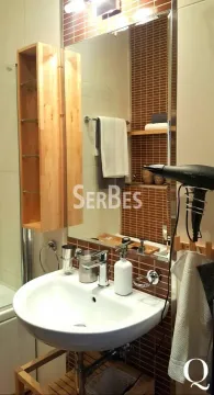 Izdavanje, dvosoban stan, 55m², Bulevar Oslobodjenja, Novi Sad Sve Podlokacije - image 16