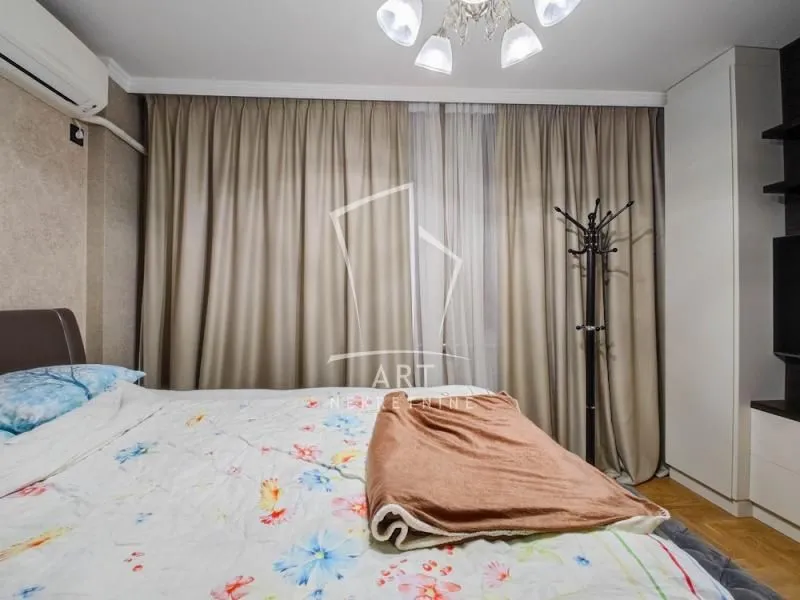 Prodaja, četvorosoban stan, 99m², Vukov Spomenik, Zvezdara Sve Podlokacije
