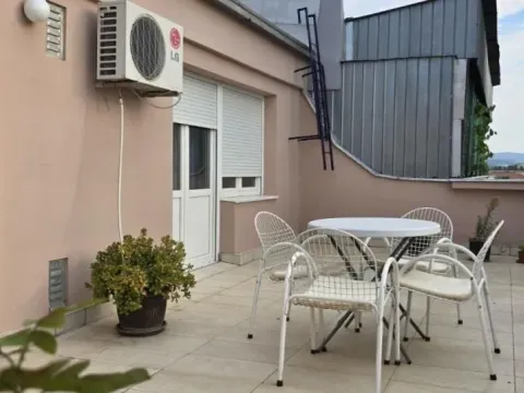 Rent, two bedroom apartment, 63m², Kej, Novi Sad Sve Podlokacije - image 5