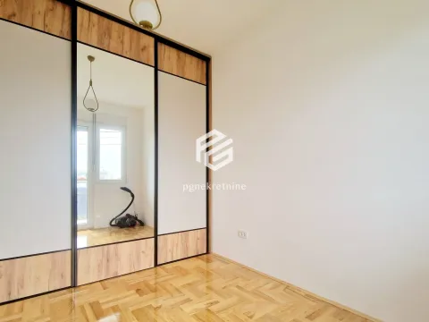 Izdavanje, dvosoban stan, 49m², Zabjelo, Podgorica - image 8