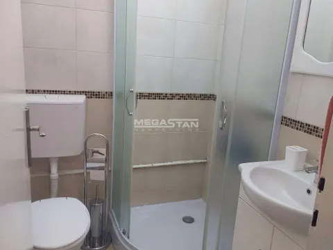Rent, one bedroom apartment, 35m², Stari Merkator, Novi Beograd Sve Podlokacije - image 10