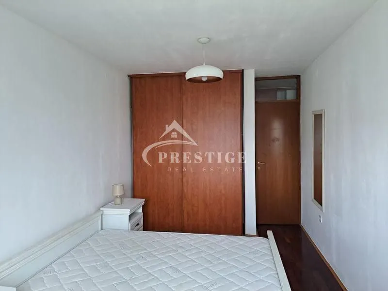 Rent, one bedroom apartment, 59m², Preko Morače, Podgorica
