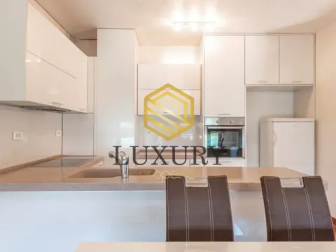 Prodaja, trosoban stan, 127m², Momišići, Podgorica - image 10