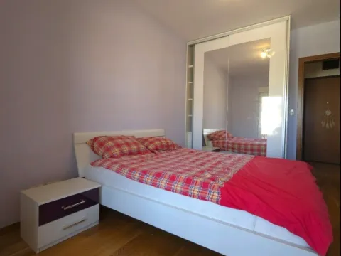 Sale, one bedroom apartment, 53m², City Kvart, Podgorica - image 4