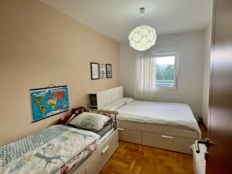 Prodaja, jednosoban stan, 59m², Centar, Nikšić - image 6