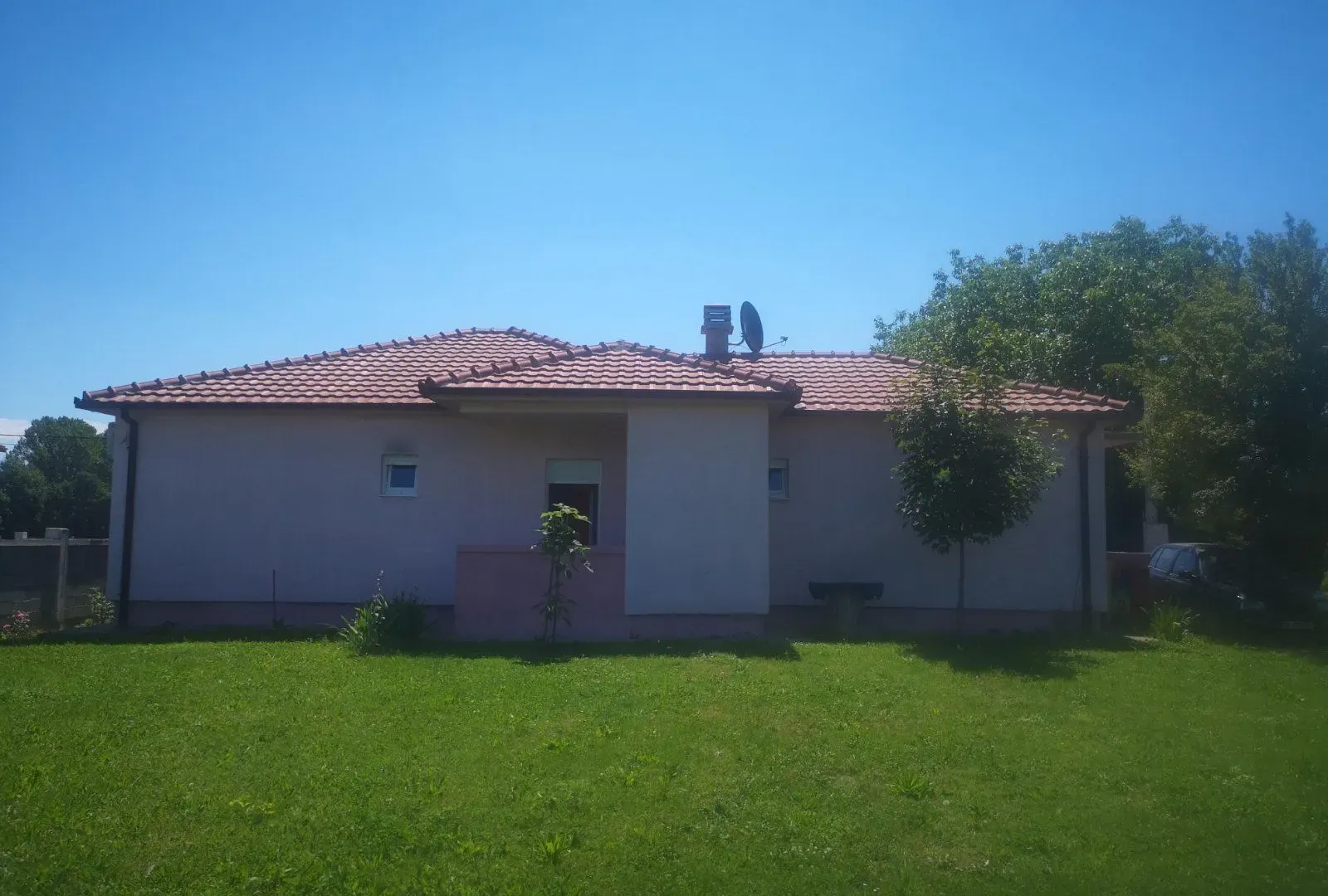 Prodaja, kuća, 135m², Podgorica, Crna Gora