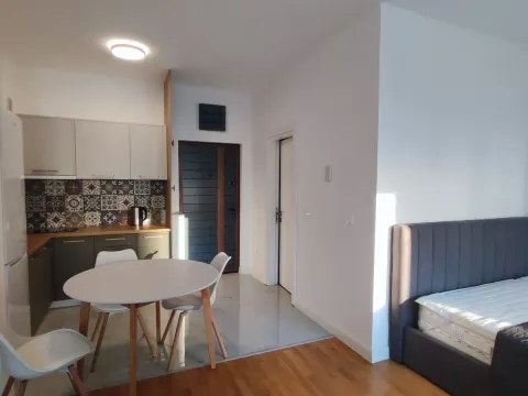 Sale, studio apartment, 34m², Centar, Bar - image 2