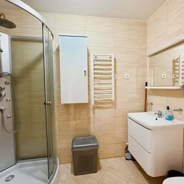 Sale, three bedroom apartment, 79m², Bečići, Budva - image 8
