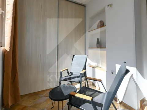 Rent, three bedroom apartment, 106m², Momišići, Podgorica - image 22