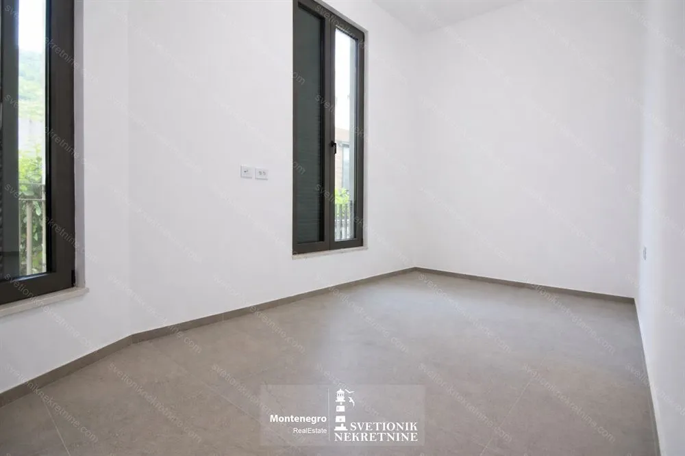 Prodaja, jednosoban stan, 50m², Meljine, Herceg Novi