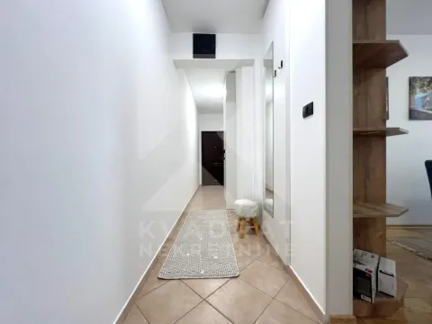 Rent, one bedroom apartment, 54m², City Kvart, Podgorica - image 7