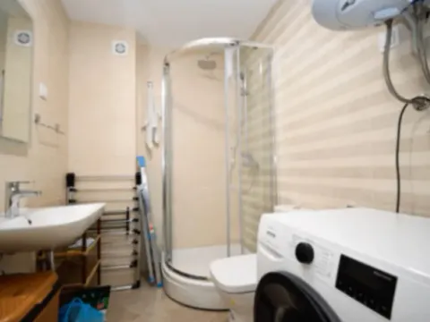 Izdavanje, dvosoban stan, 60m², City Kvart, Podgorica - image 2