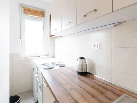 Izdavanje, garsonjera, 41m², Preko Morače, Podgorica - image 5