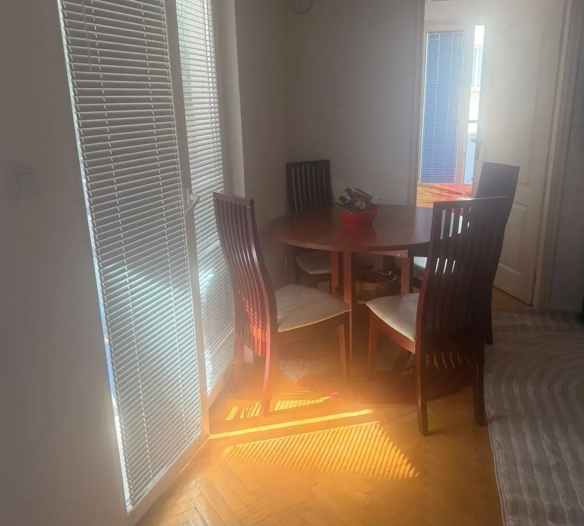 Rent, two bedroom apartment, 45m², Rozino, Budva