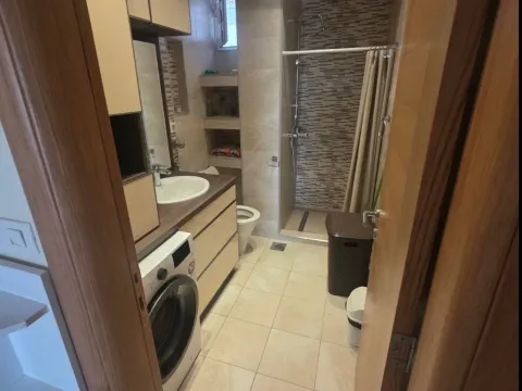 Rent, two bedroom apartment, 68m², Centar, Podgorica - image 10