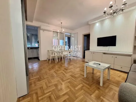 Izdavanje, dvosoban stan, 45m², Voždovac Sve Podlokacije, Beograd - image 2