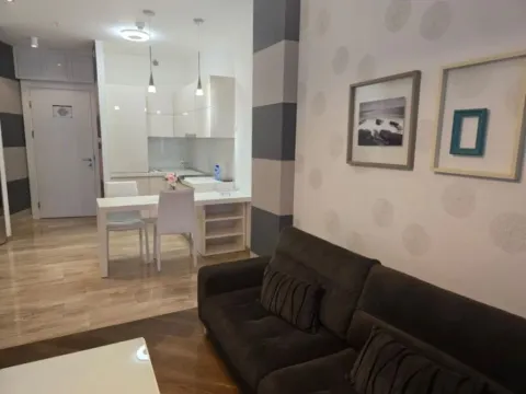 Sale, one bedroom apartment, 63m², Centar, Budva - image 3