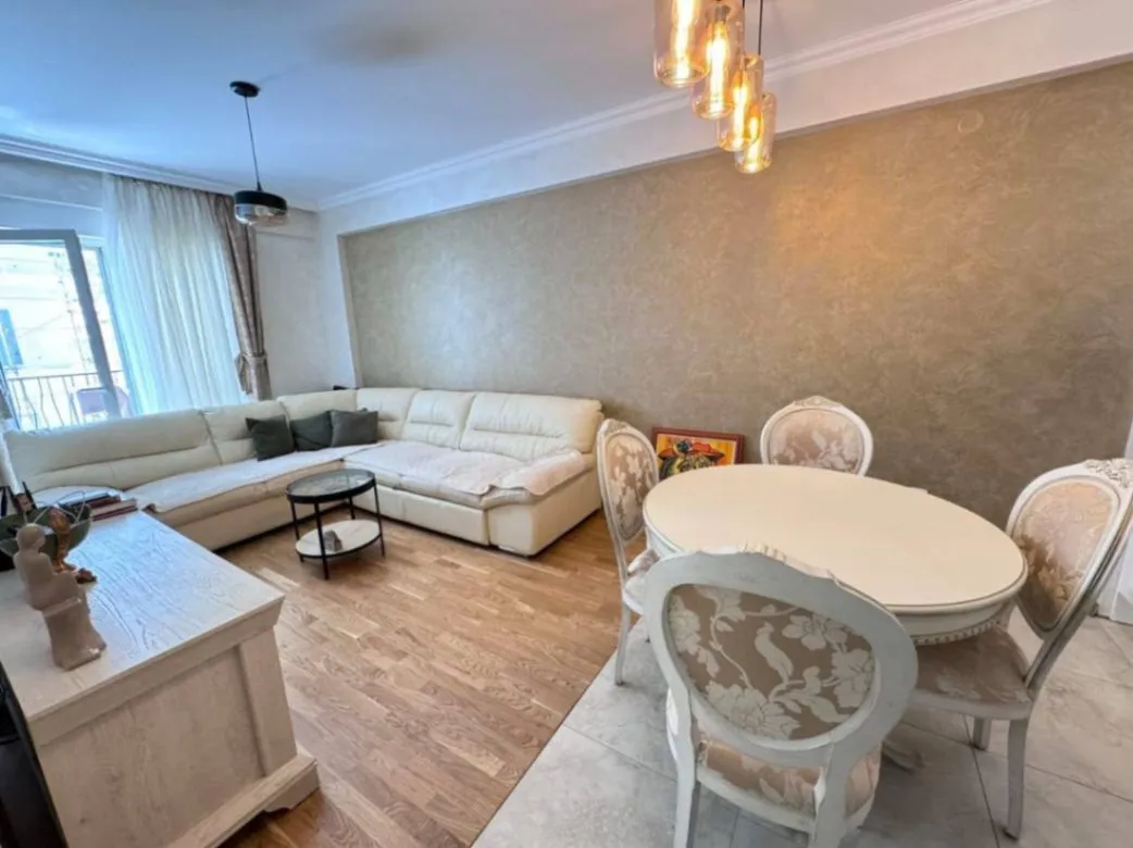 Sale, three bedroom apartment, 66m², Lazi, Budva