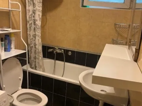 Rent, one bedroom apartment, 40m², Tašmajdan, Palilula Sve Podlokacije - image 9