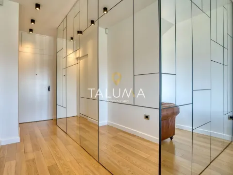 Izdavanje, dvosoban stan, 70m², Dalmatinska ulica, Podgorica - image 4