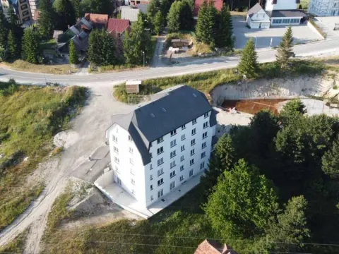 Prodaja, dvosoban stan, 39m², Kraljevi Čardaci, Kopaonik - image 21