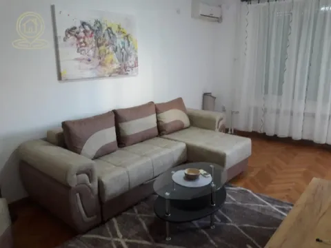 Sale, two bedroom apartment, 54m², Centar, Niš