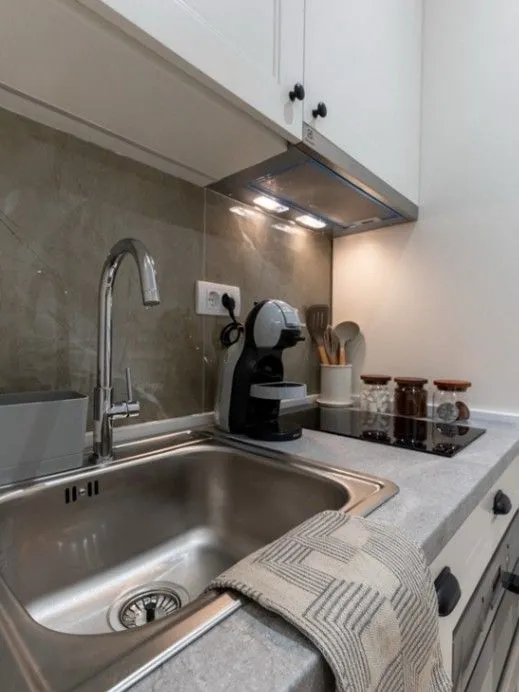 Sale, apartment, 19m², Zabjelo, Podgorica