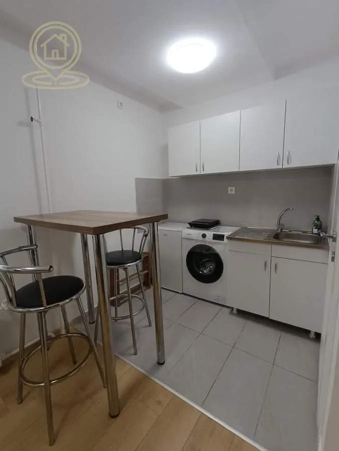 Rent, studio apartment, 17m², Liman 3, Novi Sad Sve Podlokacije