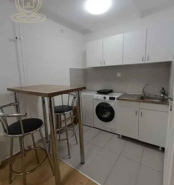 Rent, studio apartment, 17m², Liman 3, Novi Sad Sve Podlokacije