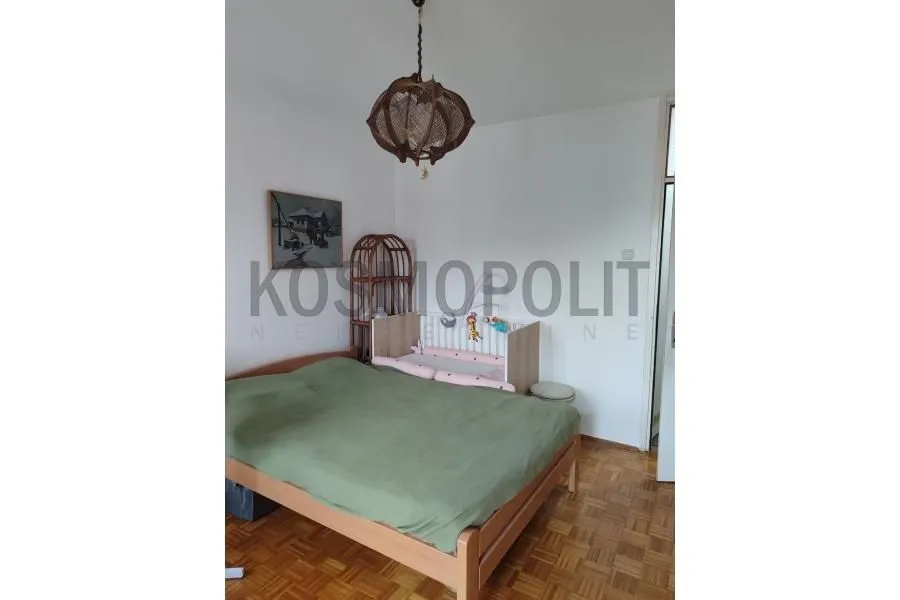 Prodaja, trosoban stan, 103m², Stari Grad, Beograd