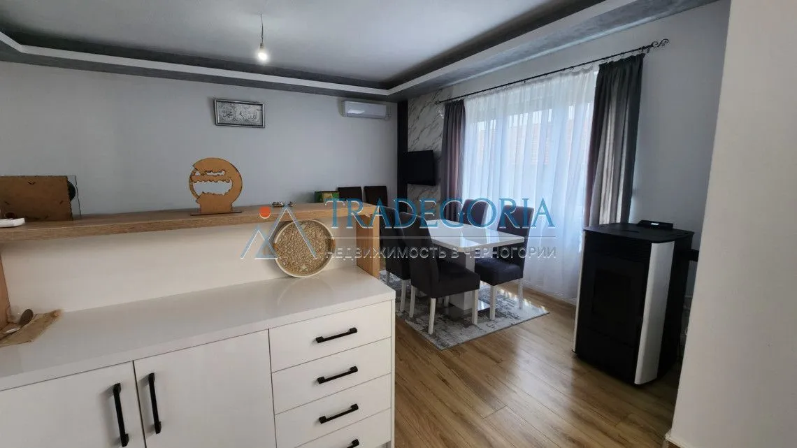 Prodaja, kuća, 194m², Bar, Crna Gora