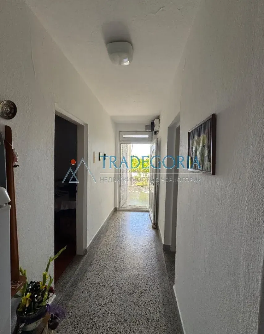Prodaja, kuća, 125m², Sutomore, Bar