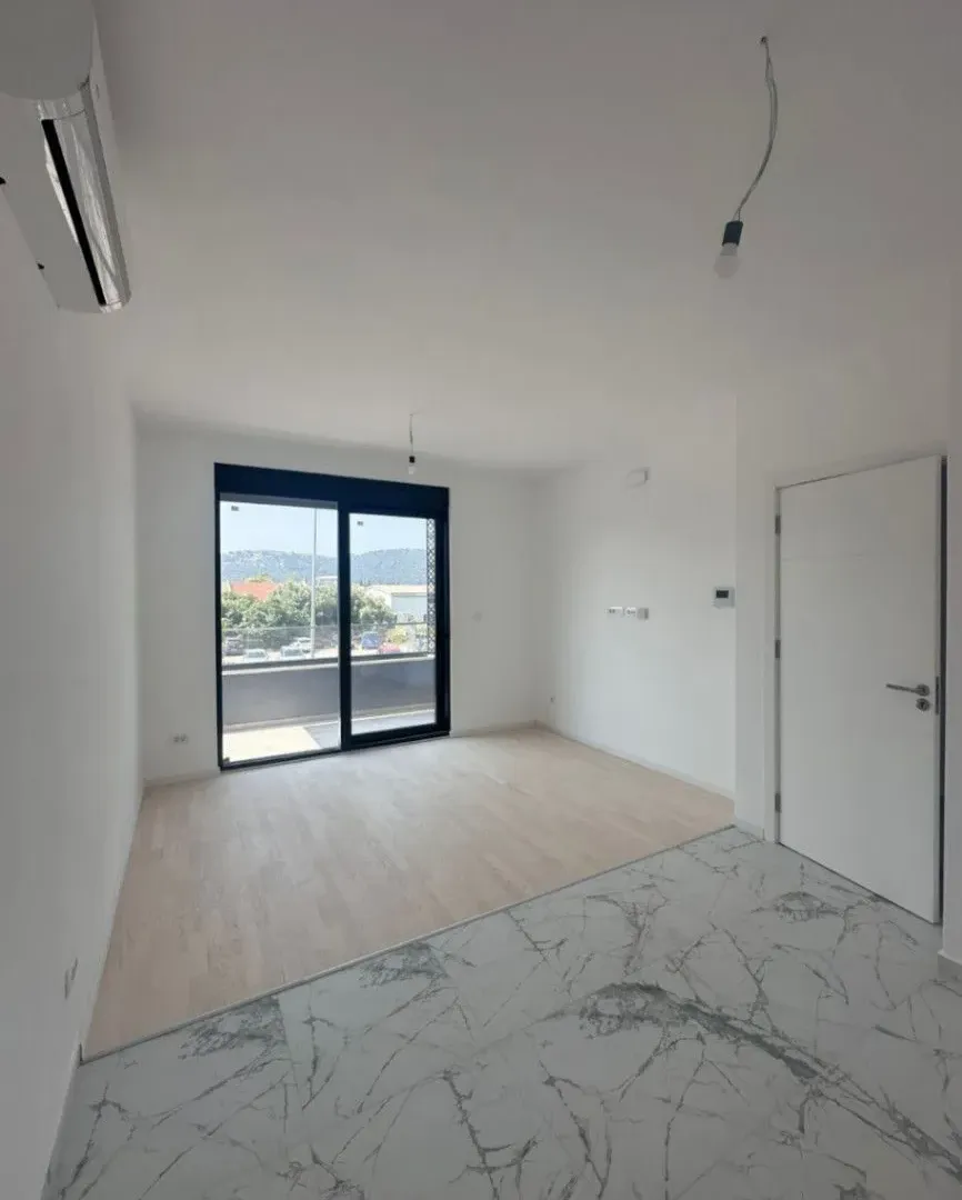 Sale, one bedroom apartment, 43m², Bar, Crna Gora