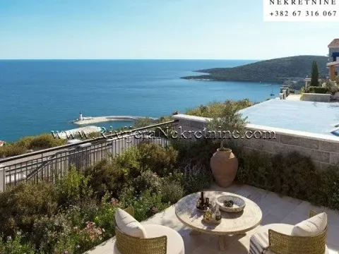 Prodaja, stan, 51m², Tivat, Crna Gora - image 9