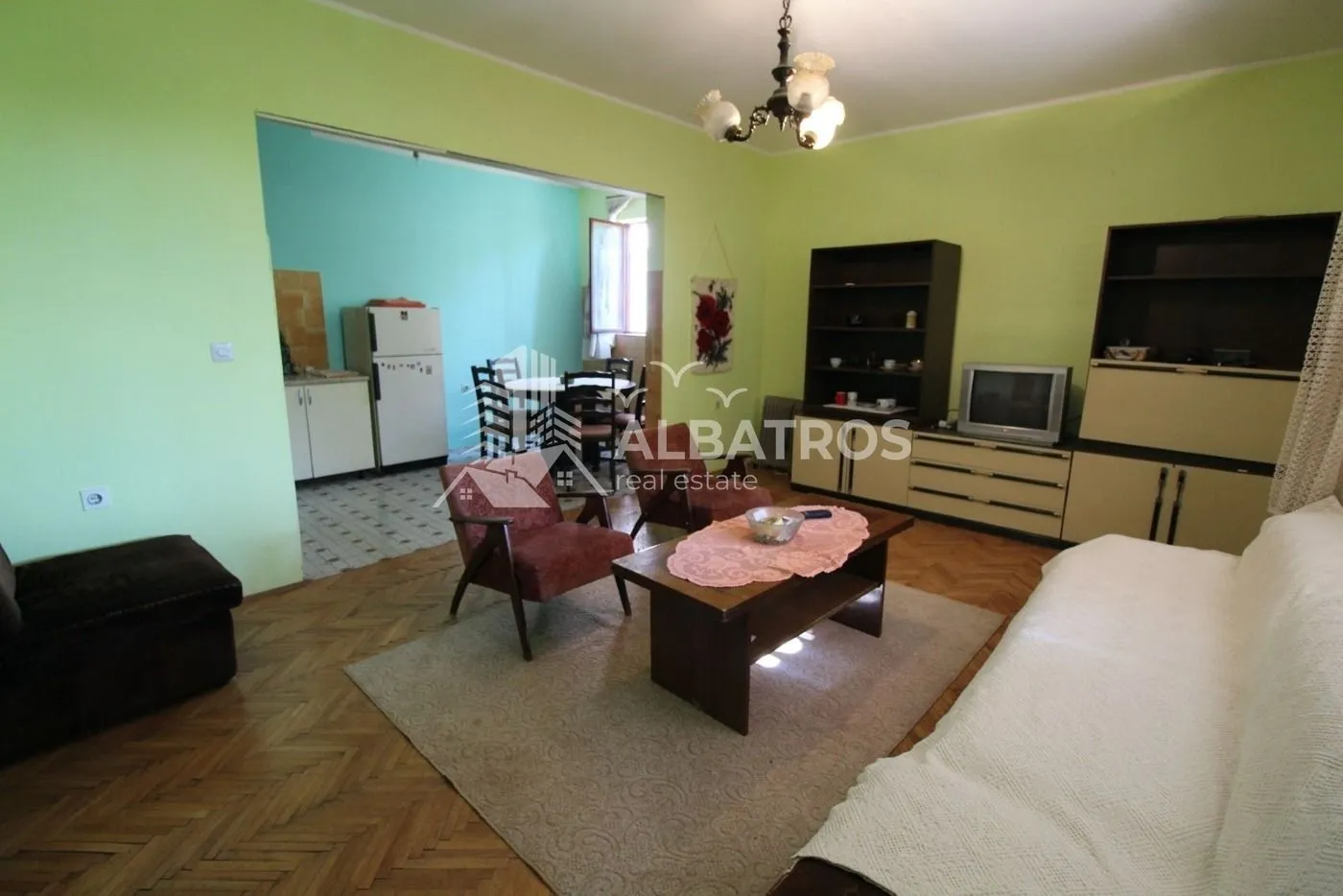 Prodaja, kuća, 138m², Bjeliši, Bar