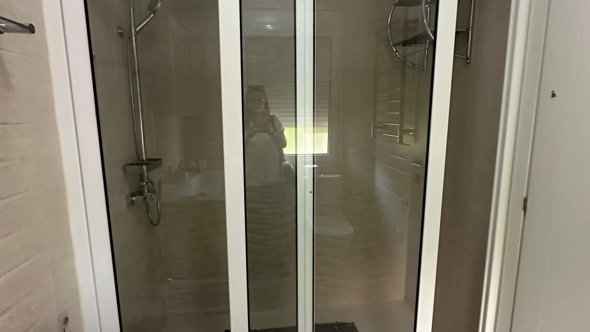 Rent, two bedroom apartment, 85m², Centar, Tivat