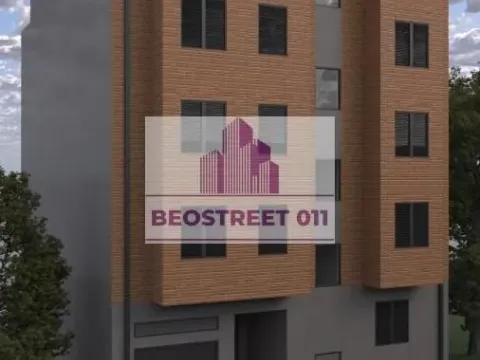 Prodaja, trosoban stan, 60m², Banovo Brdo, Beograd - image 2