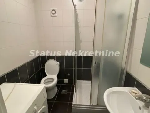 Rent, two bedroom apartment, 41m², Centar, Novi Sad - image 7