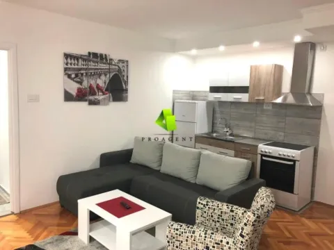 Izdavanje, jednosoban stan, 40m², Medijana, Niš - image 1