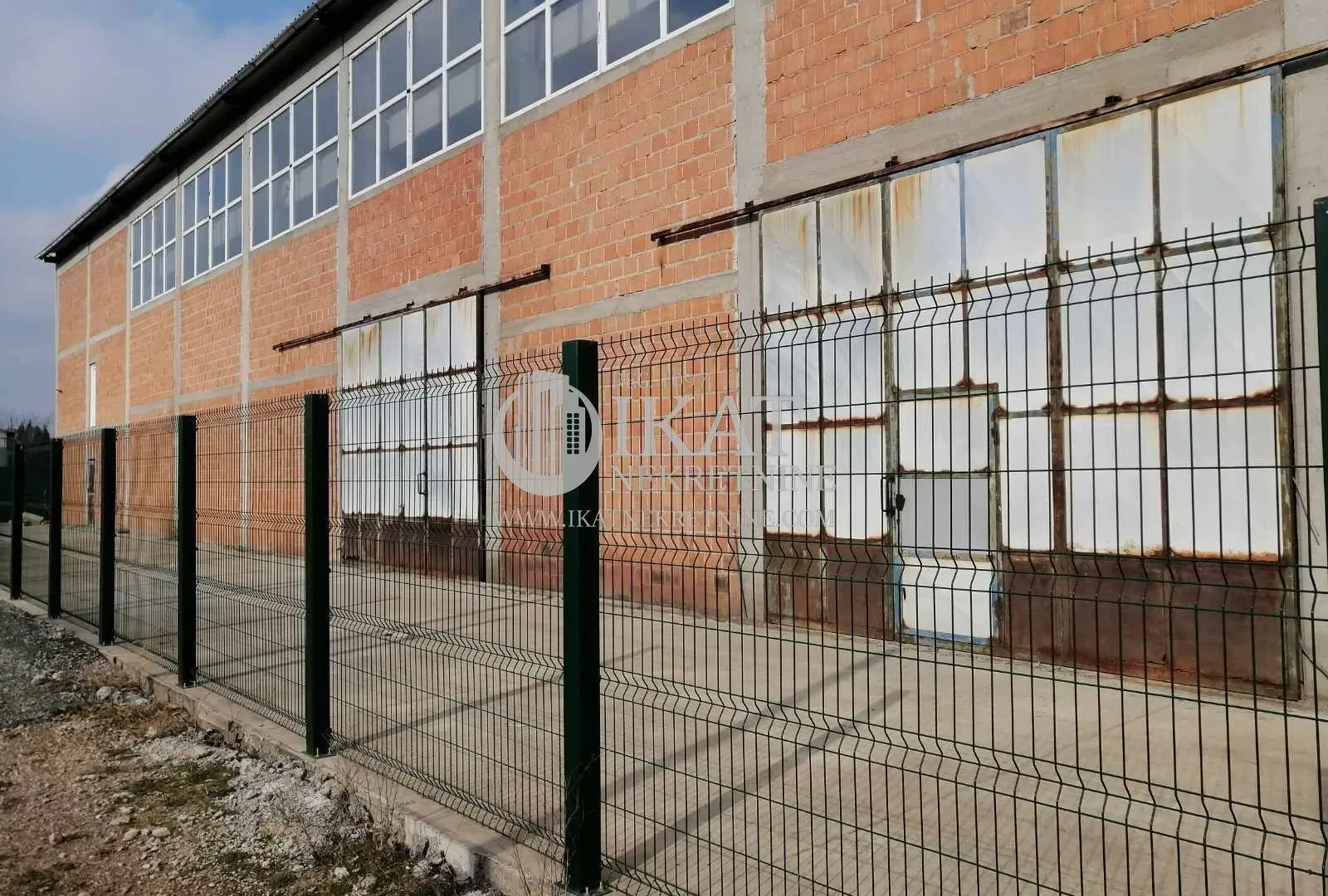 Rent, office space, 800m², Obrenovac, Beograd