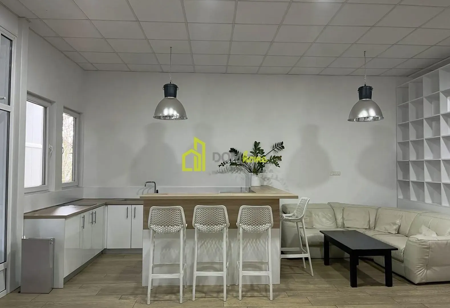 Rent, office space, 630m², Zabjelo, Podgorica