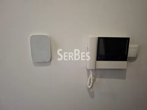 Rent, office space, 171m², Centar, Novi Sad - image 19