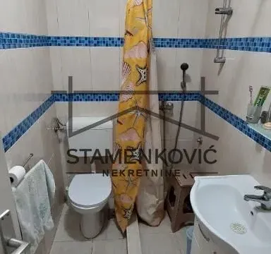 Prodaja, dvosoban stan, 58m², Bulevar Oslobodjenja, Novi Sad Sve Podlokacije - image 3