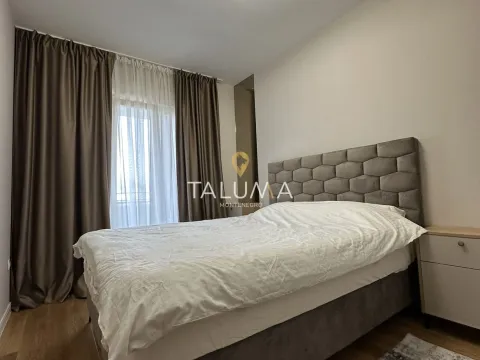 Rent, one bedroom apartment, 50m², City Kvart, Podgorica - image 4