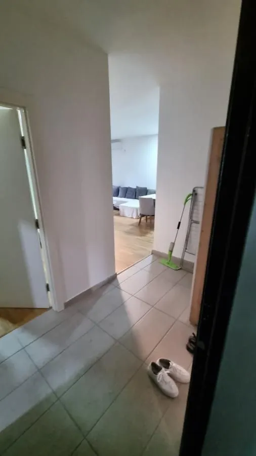Prodaja, dvosoban stan, 51m², Telep, Novi Sad Sve Podlokacije