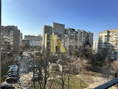 Prodaja, dvosoban stan, 73m², Centar, Novi Sad - image 13