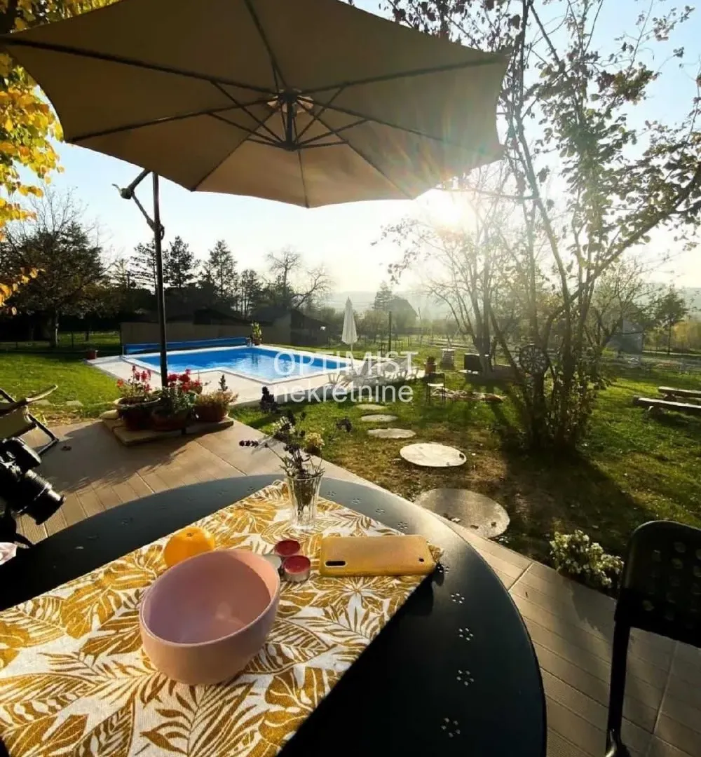 Sale, house, 141m², Baćevac, Barajevo