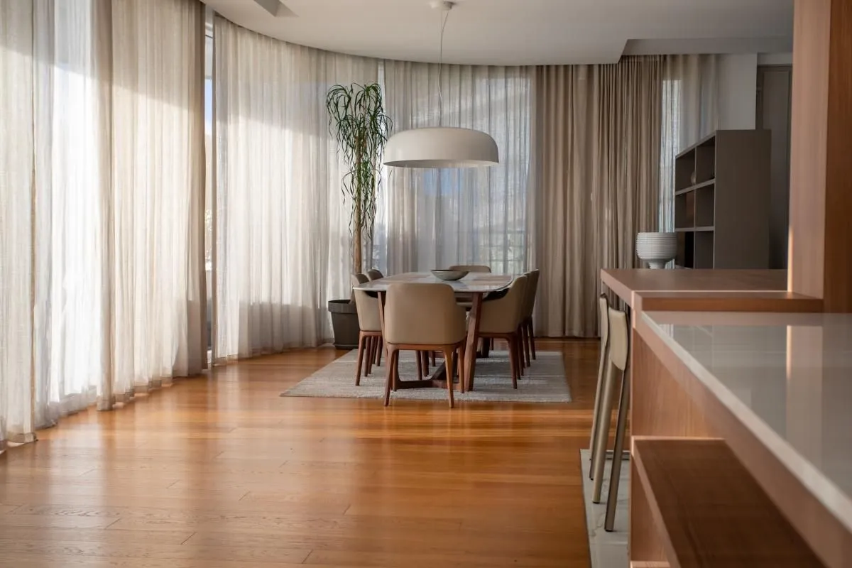 Rent, two bedroom apartment, 508m², Centar, Budva