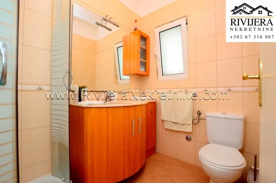 Prodaja, kuća, 169m², Đenovići, Herceg Novi